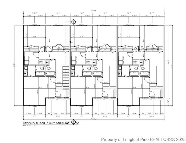 3929 Hamilton Street, Hope Mills, NC 28348