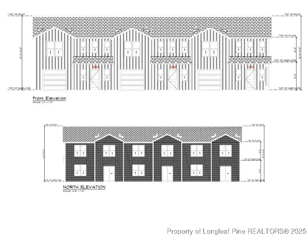 3929 Hamilton Street, Hope Mills, NC 28348