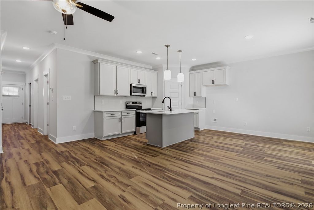 3929 Hamilton Street, Hope Mills, NC 28348 — photo 16