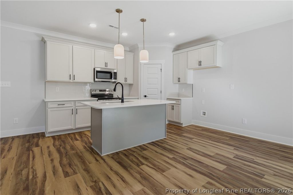 3929 Hamilton Street, Hope Mills, NC 28348 — photo 17