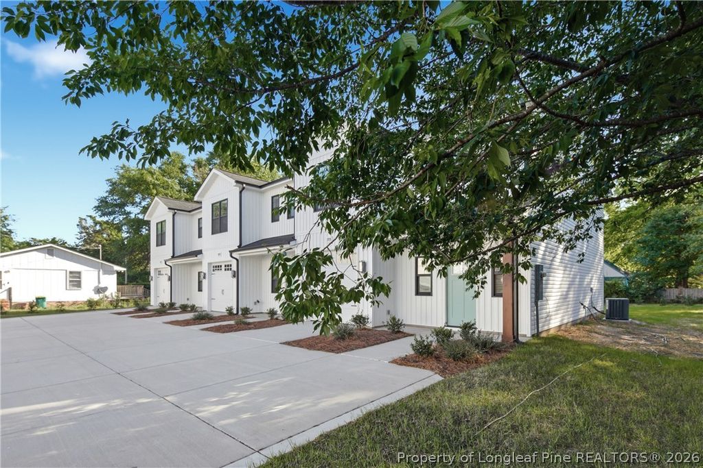 3929 Hamilton Street, Hope Mills, NC 28348 — photo 2
