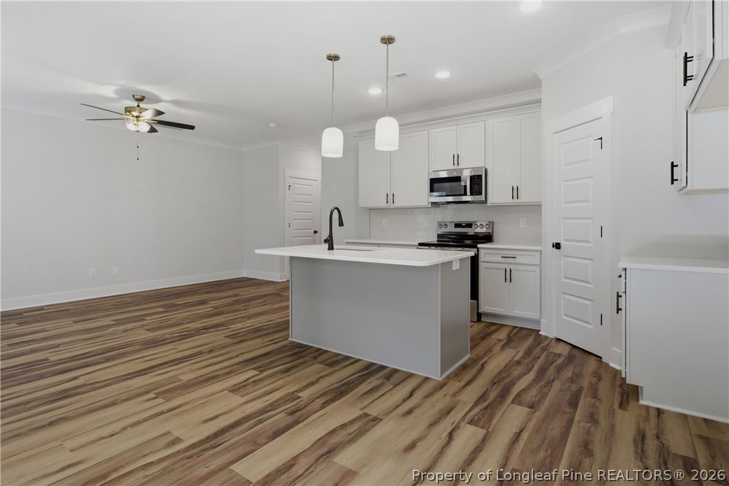 3929 Hamilton Street, Hope Mills, NC 28348 — photo 20