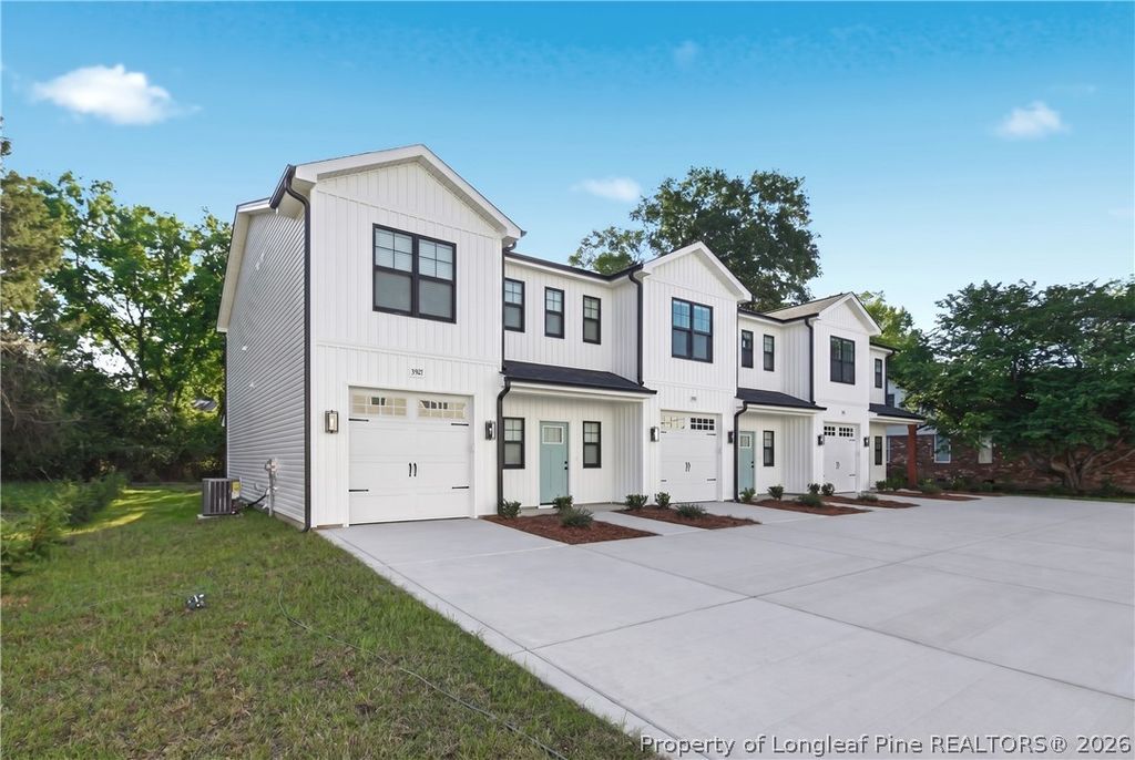 3929 Hamilton Street, Hope Mills, NC 28348 — photo 3