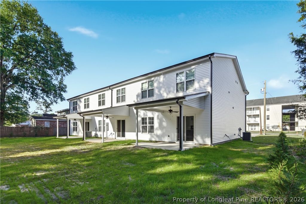 3929 Hamilton Street, Hope Mills, NC 28348 — photo 49