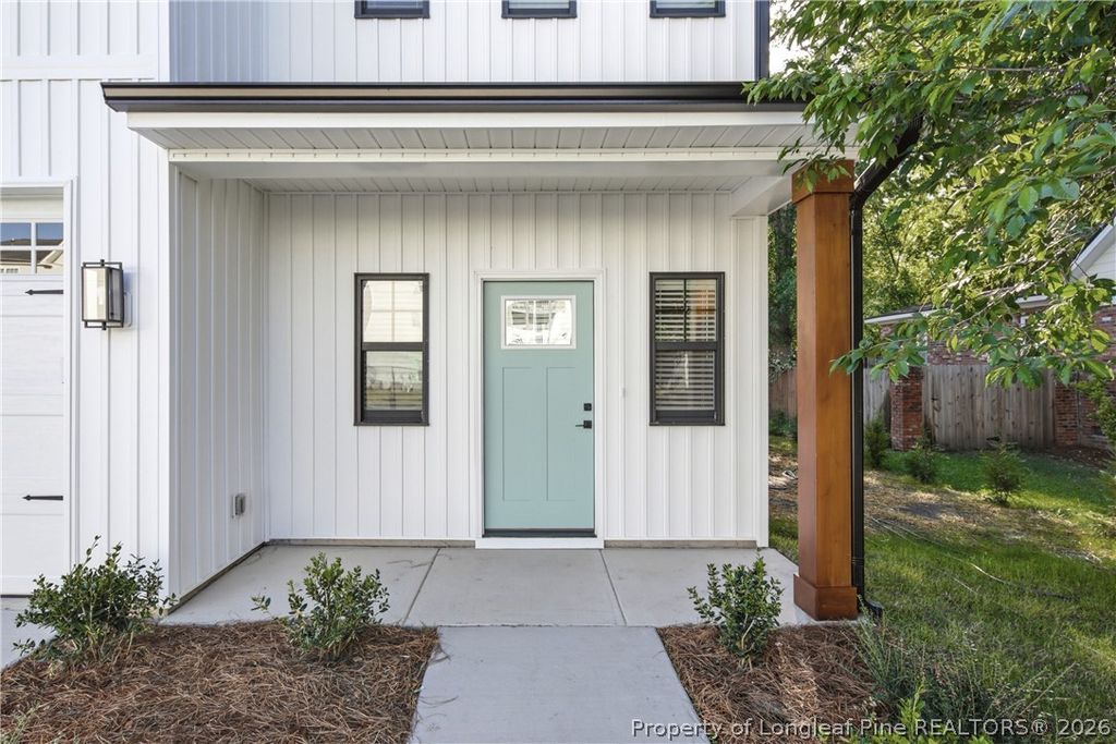 3929 Hamilton Street, Hope Mills, NC 28348 — photo 5