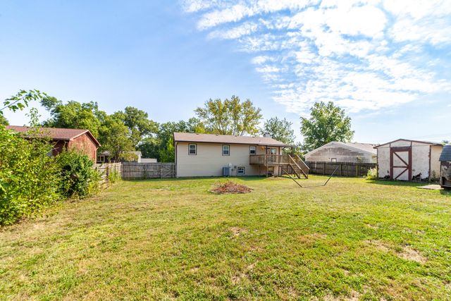 61 N BROADVIEW CT, Columbia, MO 65201
