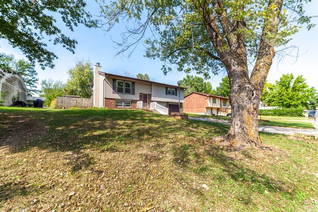 61 N BROADVIEW CT, Columbia, MO 65201