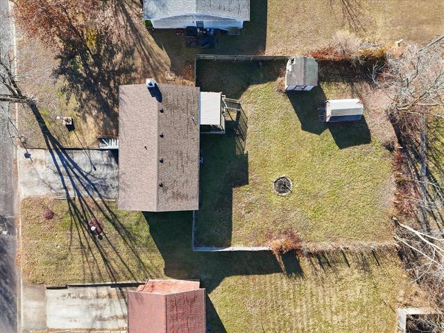 61 N BROADVIEW CT, Columbia, MO 65201