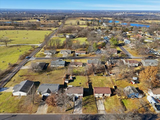 61 N BROADVIEW CT, Columbia, MO 65201