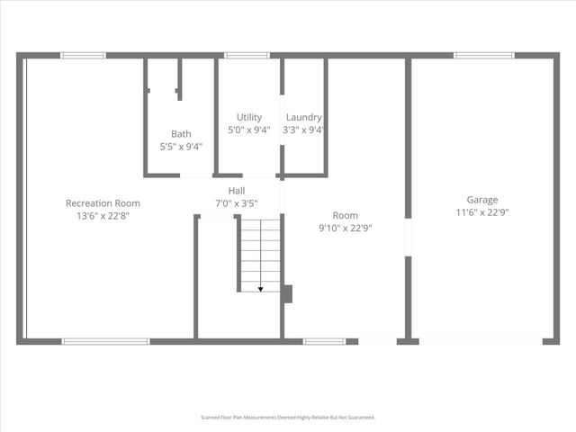 61 N BROADVIEW CT, Columbia, MO 65201