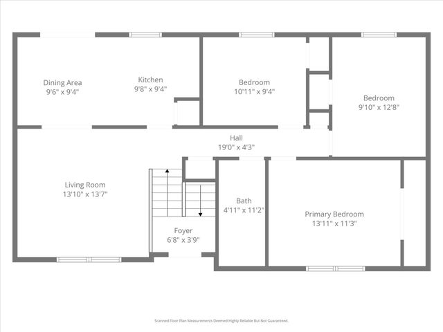 61 N BROADVIEW CT, Columbia, MO 65201