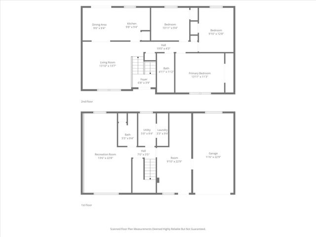 61 N BROADVIEW CT, Columbia, MO 65201