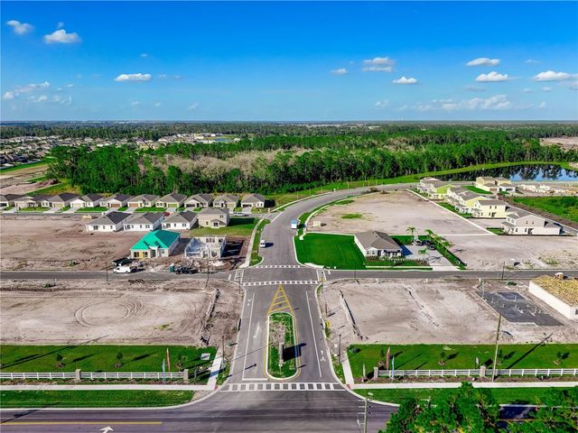 1896 HORSETAIL DRIVE, St Cloud, FL 34771