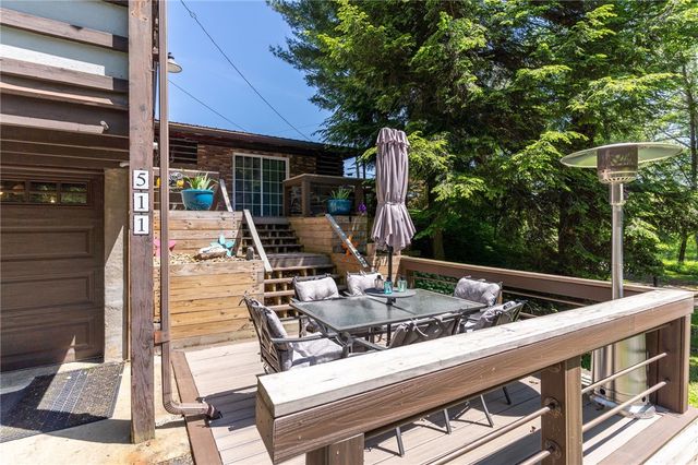 511 Covert Rd, North Beaver Twp, PA 16102
