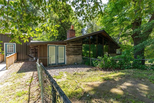 511 Covert Rd, North Beaver Twp, PA 16102