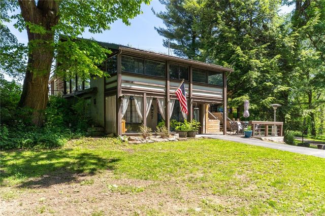511 Covert Rd, North Beaver Twp, PA 16102