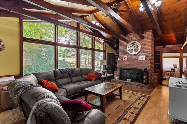 511 Covert Rd, North Beaver Twp, PA 16102