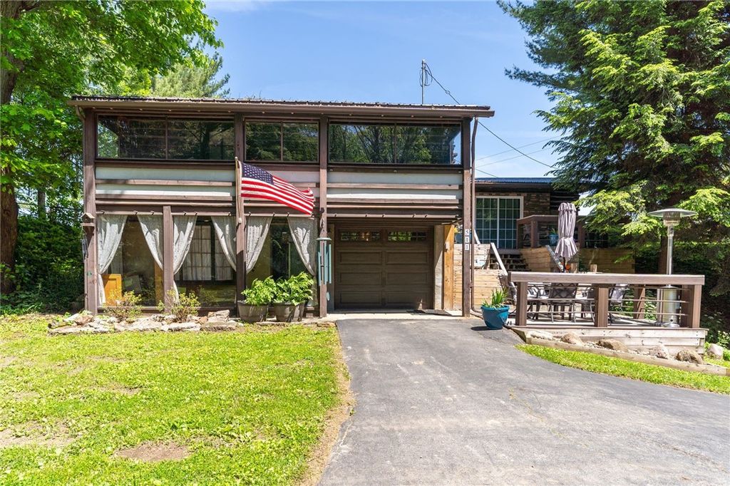 511 Covert Rd, North Beaver Twp, PA 16102