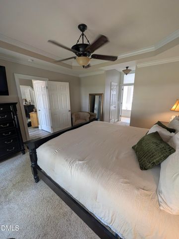 159 Fox Pen Drive, Raleigh, NC 27603