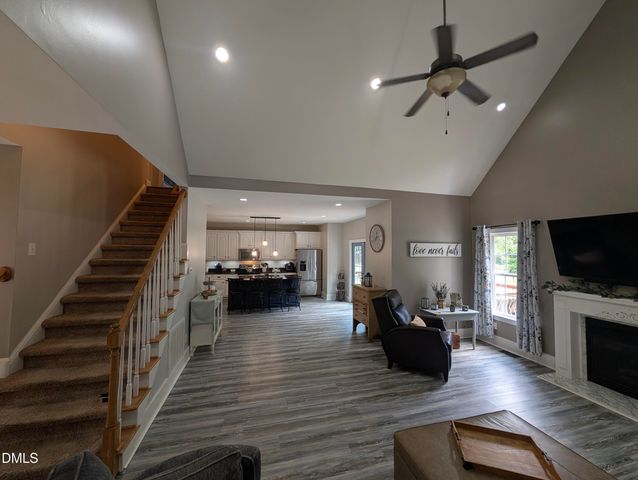 159 Fox Pen Drive, Raleigh, NC 27603
