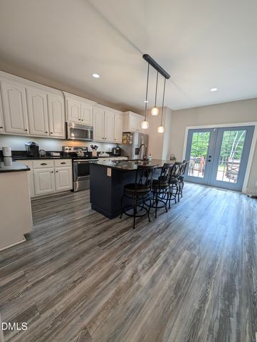 159 Fox Pen Drive, Raleigh, NC 27603