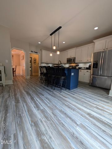 159 Fox Pen Drive, Raleigh, NC 27603