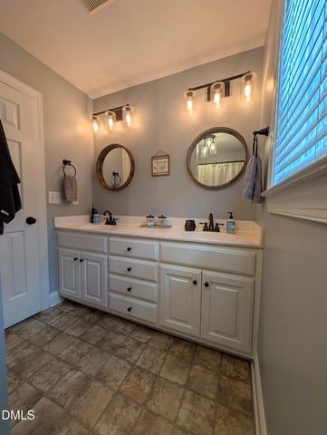 159 Fox Pen Drive, Raleigh, NC 27603