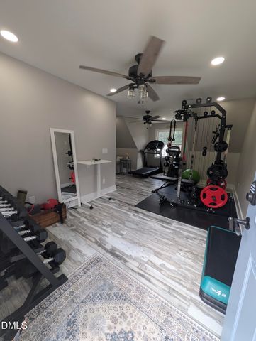159 Fox Pen Drive, Raleigh, NC 27603