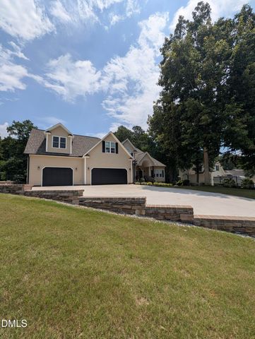 159 Fox Pen Drive, Raleigh, NC 27603