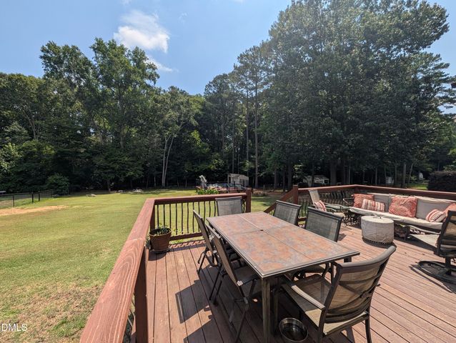 159 Fox Pen Drive, Raleigh, NC 27603