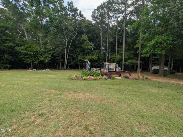 159 Fox Pen Drive, Raleigh, NC 27603
