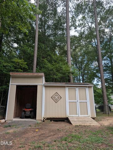 159 Fox Pen Drive, Raleigh, NC 27603