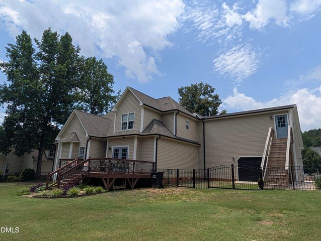 159 Fox Pen Drive, Raleigh, NC 27603