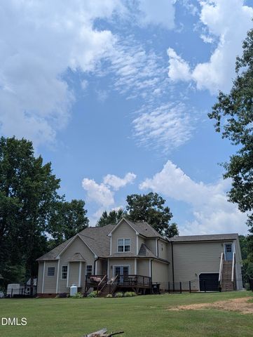 159 Fox Pen Drive, Raleigh, NC 27603