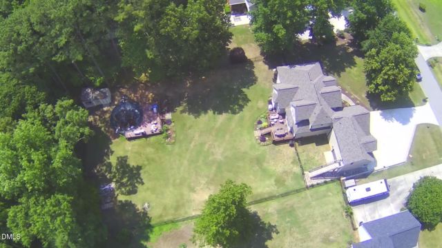159 Fox Pen Drive, Raleigh, NC 27603