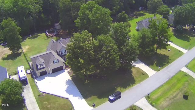 159 Fox Pen Drive, Raleigh, NC 27603