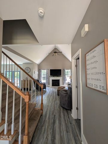159 Fox Pen Drive, Raleigh, NC 27603