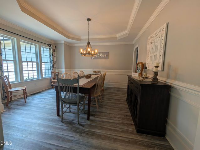 159 Fox Pen Drive, Raleigh, NC 27603