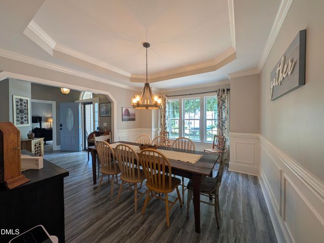 159 Fox Pen Drive, Raleigh, NC 27603