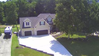 159 Fox Pen Drive, Raleigh, NC 27603