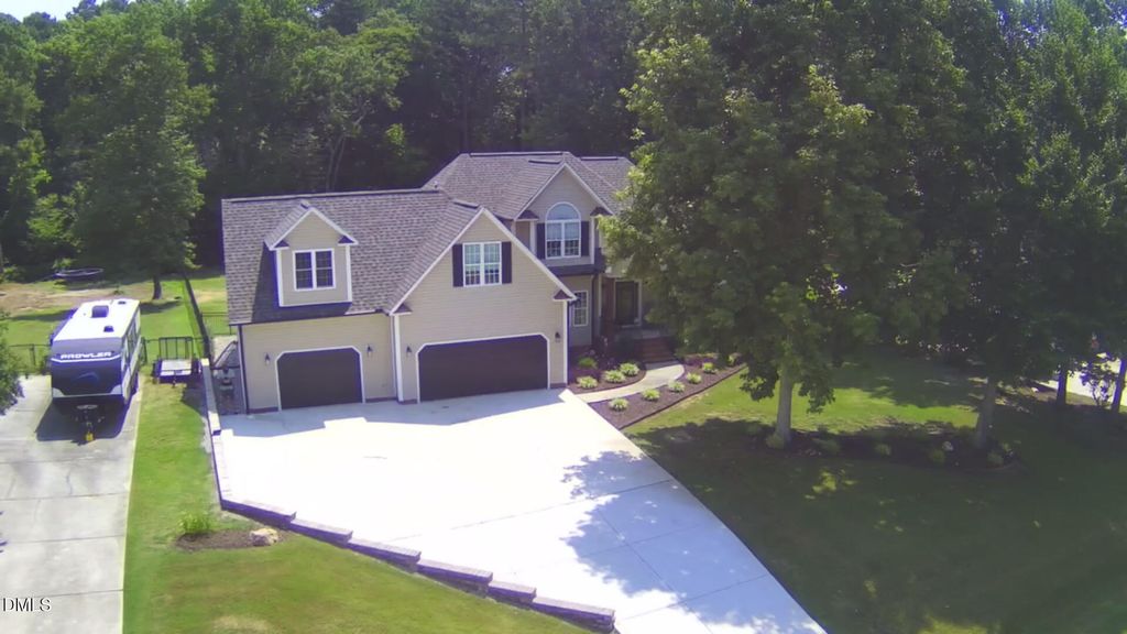 159 Fox Pen Drive, Raleigh, NC 27603