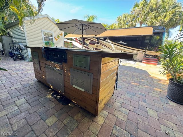 Lot 165 3007 Belle Of Myers RD, Labelle, FL 33935