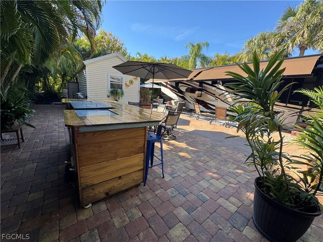 Lot 165 3007 Belle Of Myers RD, Labelle, FL 33935