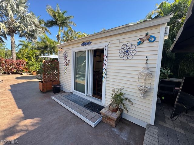 Lot 165 3007 Belle Of Myers RD, Labelle, FL 33935