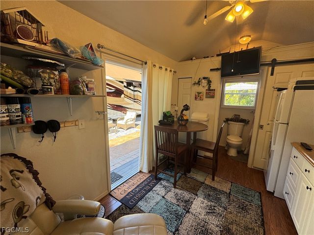 Lot 165 3007 Belle Of Myers RD, Labelle, FL 33935