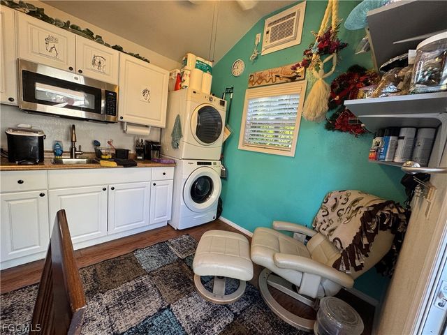 Lot 165 3007 Belle Of Myers RD, Labelle, FL 33935