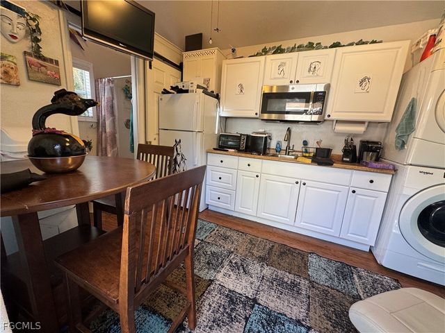 Lot 165 3007 Belle Of Myers RD, Labelle, FL 33935