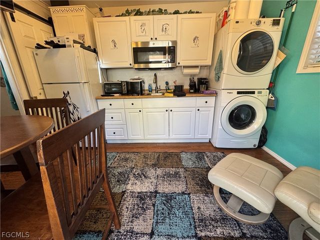 Lot 165 3007 Belle Of Myers RD, Labelle, FL 33935