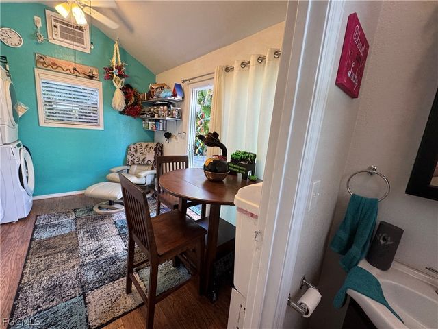 Lot 165 3007 Belle Of Myers RD, Labelle, FL 33935