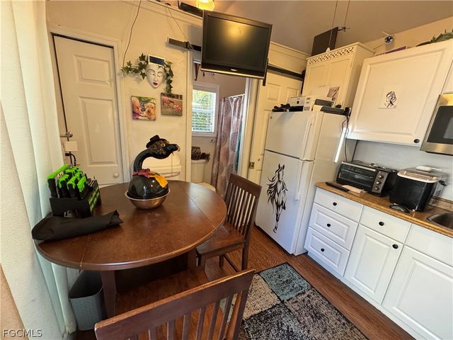 Lot 165 3007 Belle Of Myers RD, Labelle, FL 33935